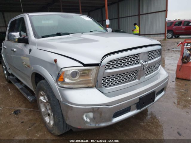 RAM 1500 2015 1c6rr6nt9fs583157