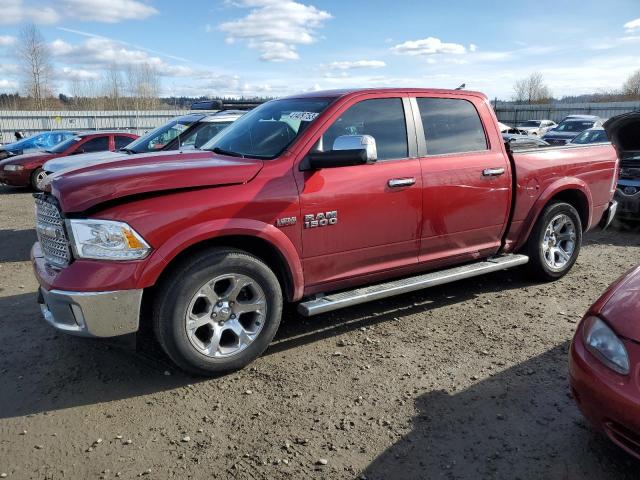 RAM 1500 LARAM 2015 1c6rr6nt9fs621471