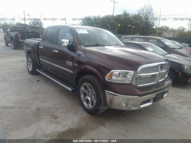 RAM 1500 2015 1c6rr6nt9fs651179