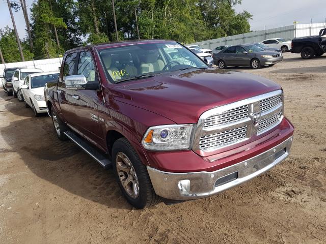 RAM 1500 LARAM 2018 1c6rr6nt9js143755