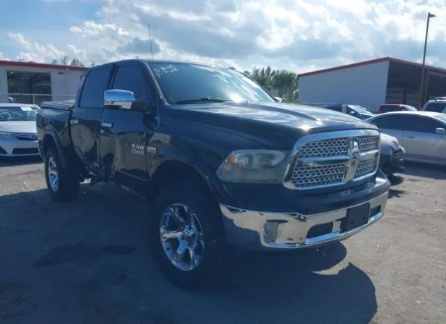 RAM 1500 2013 1c6rr6ntxds575825