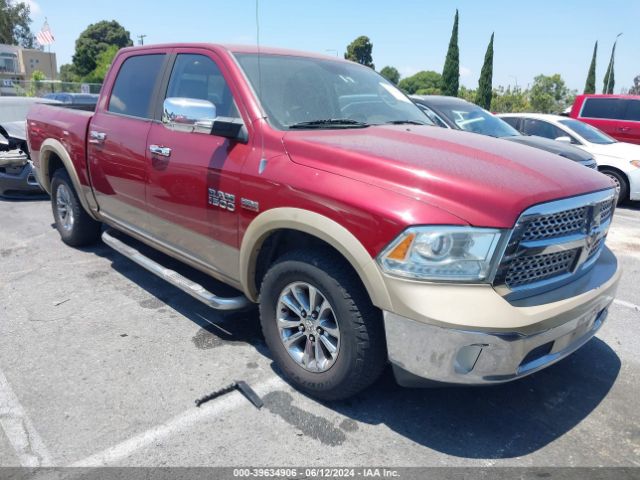 RAM 1500 2013 1c6rr6ntxds594620