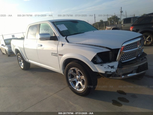 RAM 1500 2014 1c6rr6ntxes229839