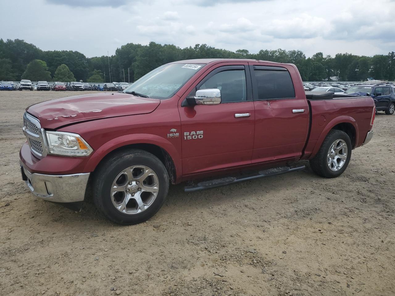 RAM 1500 2015 1c6rr6ntxfs535800