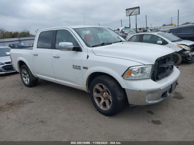 RAM 1500 2015 1c6rr6ntxfs613136