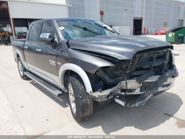 RAM 1500 2016 1c6rr6ntxgs257417