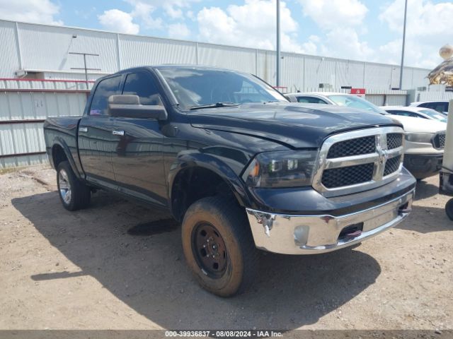 RAM 1500 2016 1c6rr6ntxgs345237