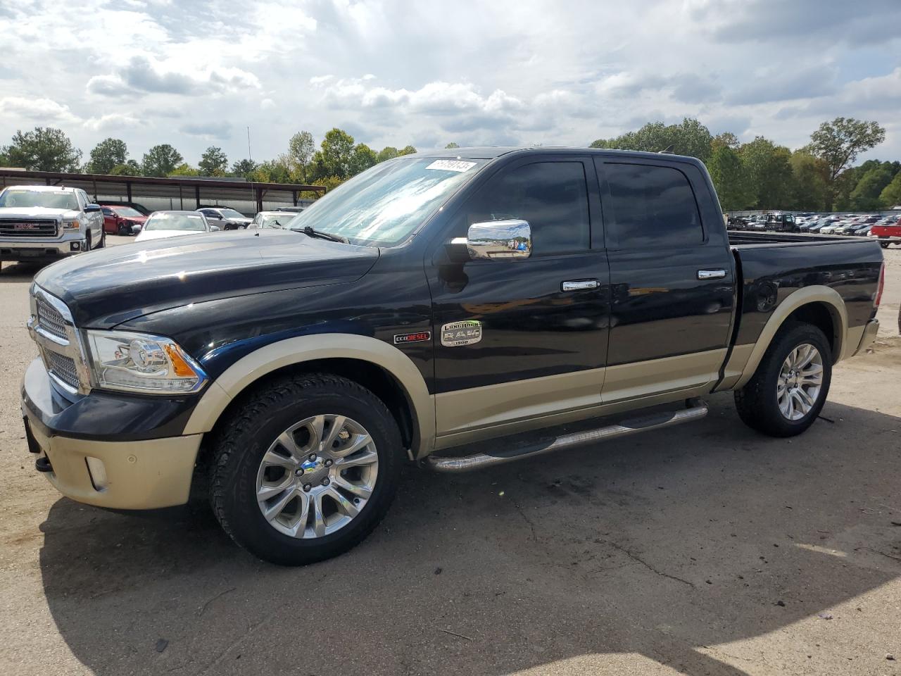 RAM 1500 2015 1c6rr6pm1fs722591