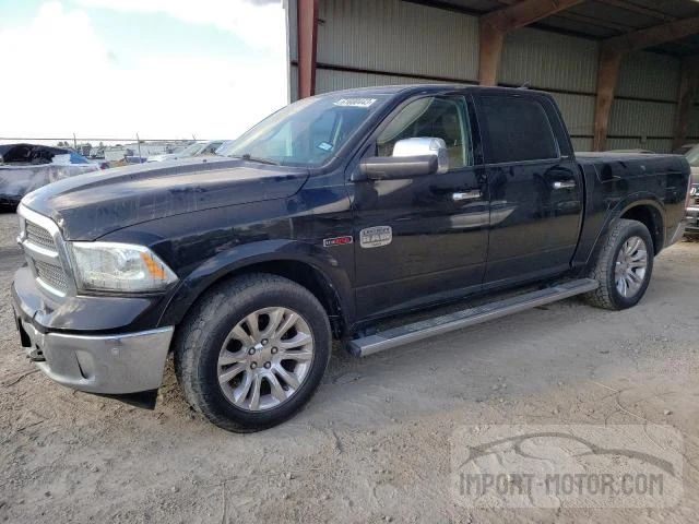 RAM 1500 2015 1c6rr6pm5fs669135