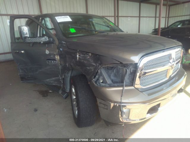 RAM 1500 2013 1c6rr6pt0ds628559