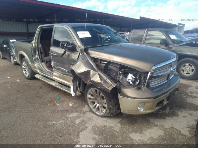 RAM 1500 2013 1c6rr6pt0ds647788