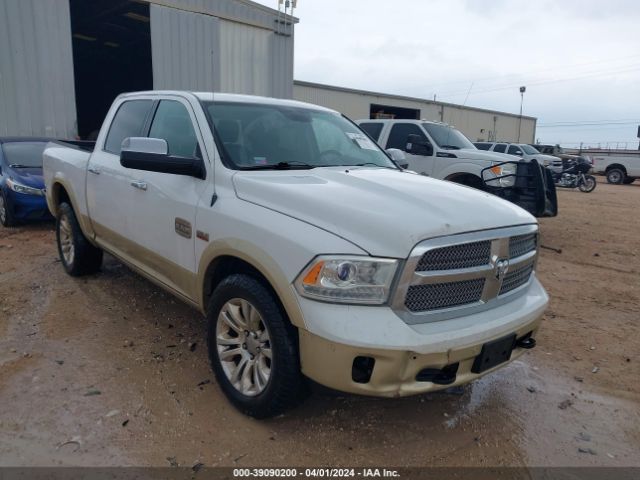 RAM 1500 LONGH 2014 1c6rr6pt0es129245