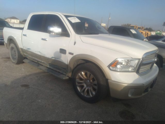 RAM 1500 2014 1c6rr6pt0es168482