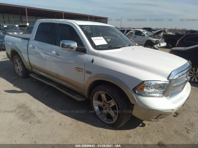 RAM 1500 2014 1c6rr6pt0es180440