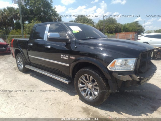 RAM 1500 2014 1c6rr6pt0es184620