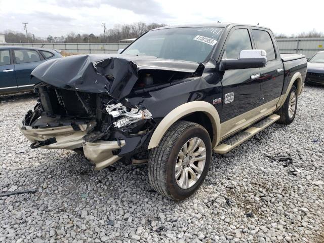 RAM 1500 LONGH 2013 1c6rr6pt1ds597502