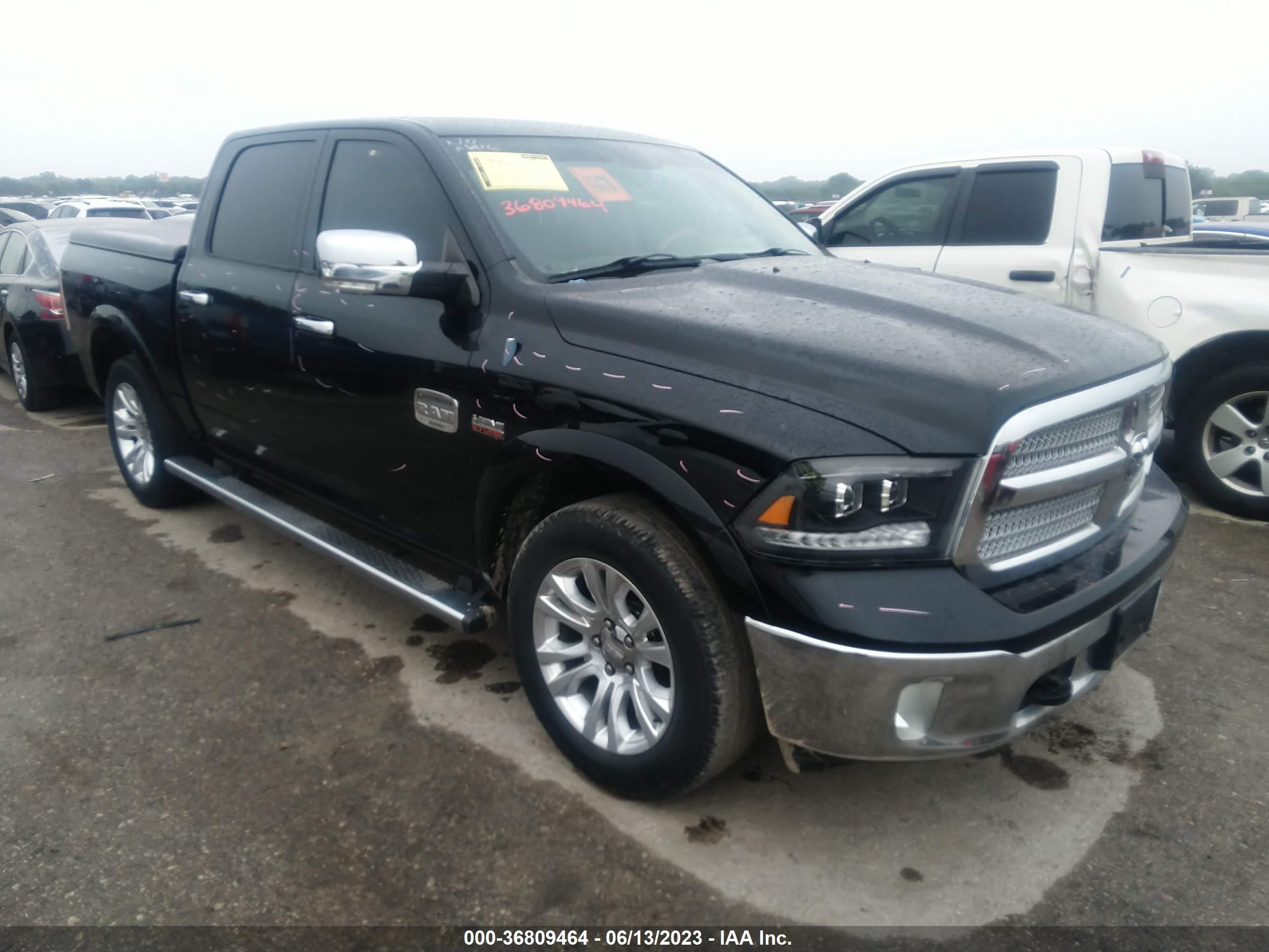 RAM 1500 2013 1c6rr6pt1ds631860