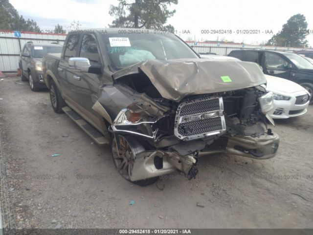 RAM 1500 2014 1c6rr6pt1es390531