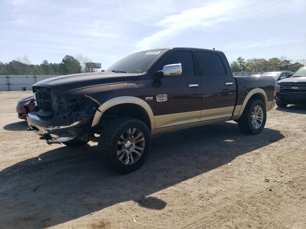 RAM 1500 2015 1c6rr6pt1fs661217