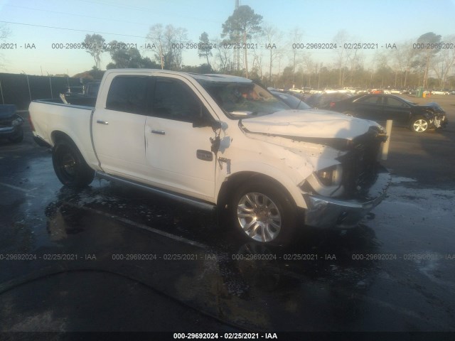 RAM 1500 2013 1c6rr6pt2ds575542