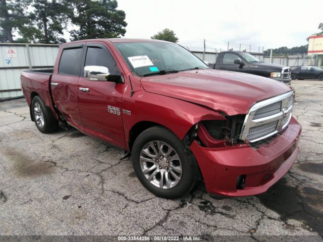 RAM 1500 2014 1c6rr6pt2es269152