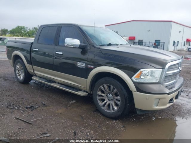 RAM 1500 2014 1c6rr6pt3es198494