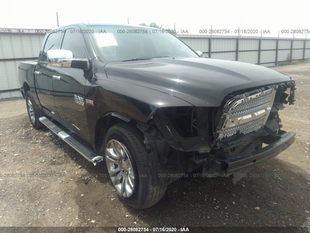 RAM 1500 2014 1c6rr6pt4es402509