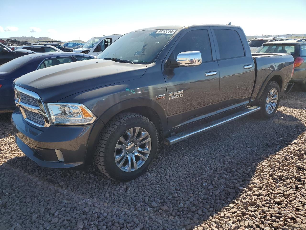 RAM 1500 2015 1c6rr6pt4fs518312