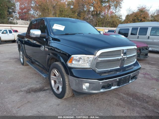 RAM 1500 2015 1c6rr6pt4fs592765