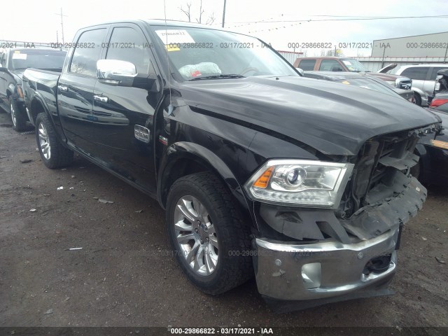 RAM 1500 2014 1c6rr6pt5es114000