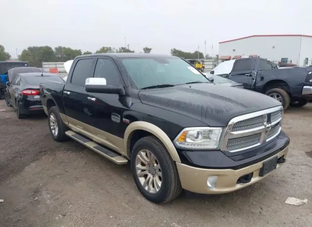 RAM 1500 2014 1c6rr6pt5es120976