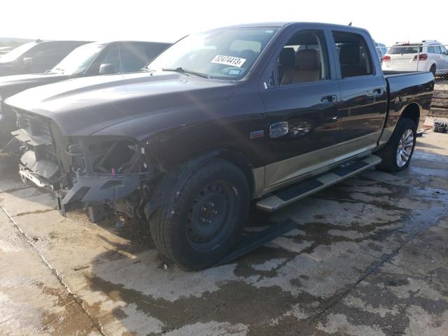 RAM 1500 LONGH 2014 1c6rr6pt5es198674