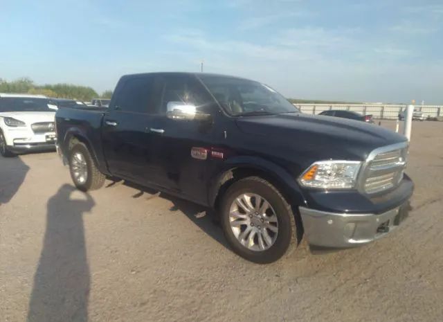 RAM 1500 2014 1c6rr6pt5es358584