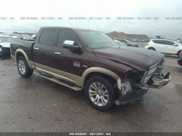 RAM 1500 2013 1c6rr6pt6ds560199