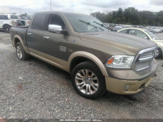 RAM 1500 2013 1c6rr6pt6ds664210