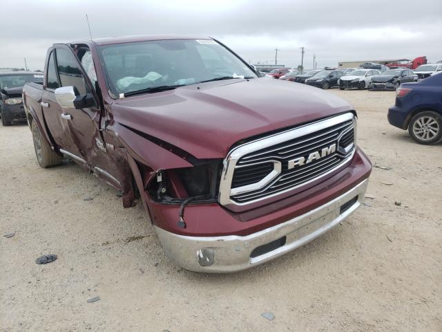 RAM 1500 LONGH 2017 1c6rr6pt6hs775636