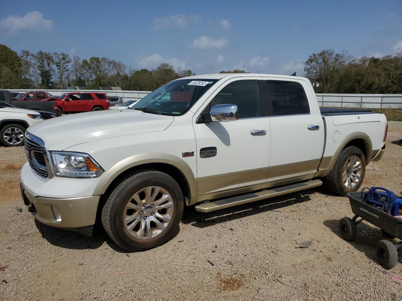 RAM 1500 2017 1c6rr6pt7hs629150