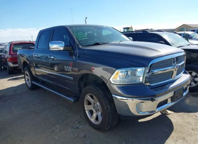 RAM 1500 2014 1c6rr6pt8es364931