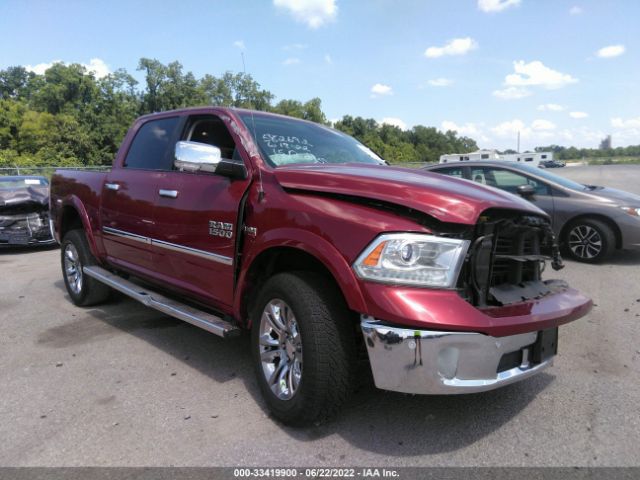 RAM 1500 2015 1c6rr6pt8fs582692