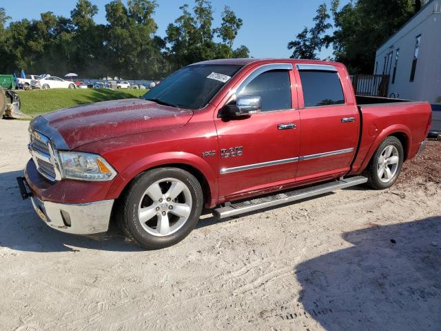 RAM 1500 LONGH 2015 1c6rr6pt8fs651011