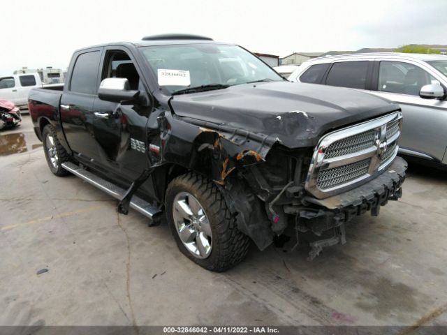 RAM 1500 2014 1c6rr6pt9es336393