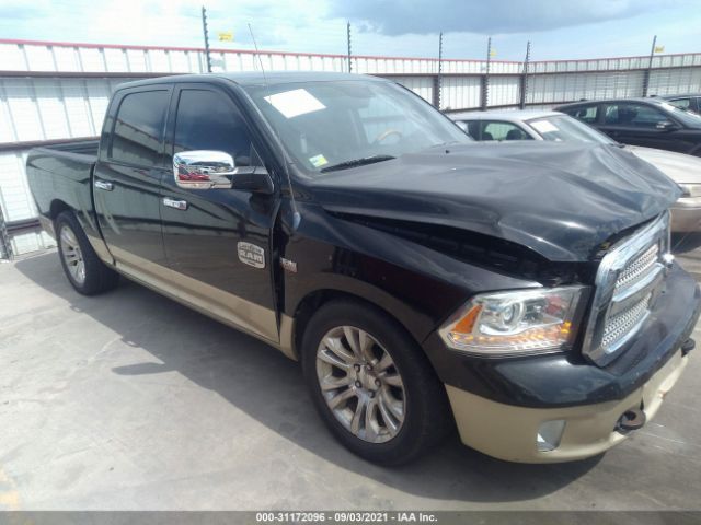 RAM 1500 2013 1c6rr6ptxds519042