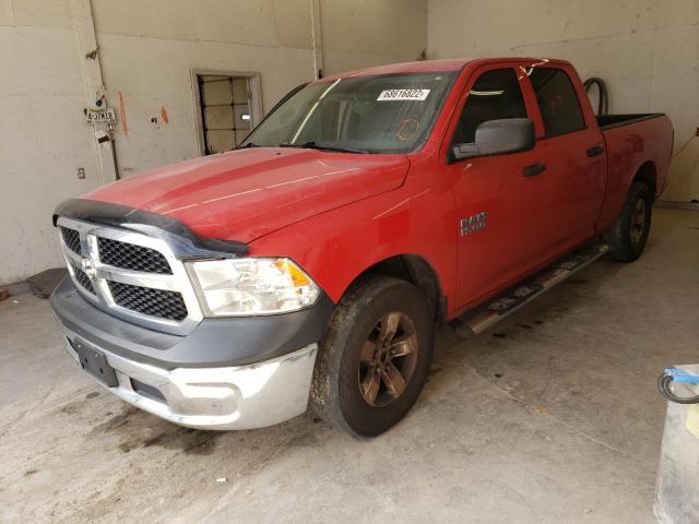 RAM 1500 ST 2013 1c6rr6sp0ds661541