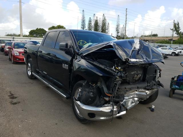 RAM 1500 ST 2016 1c6rr6st1gs268097