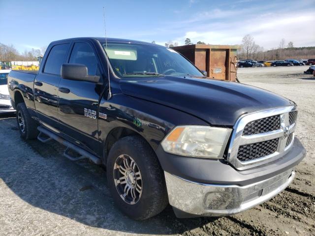 RAM 1500 ST 2017 1c6rr6st1hs590434