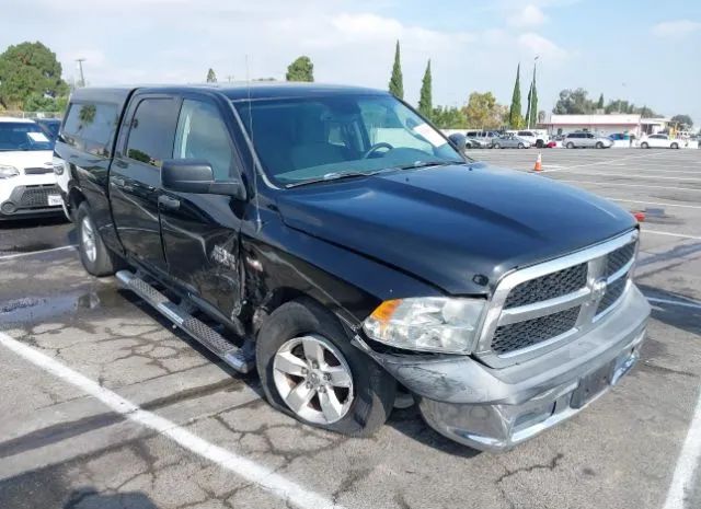 RAM 1500 2014 1c6rr6st2es449108