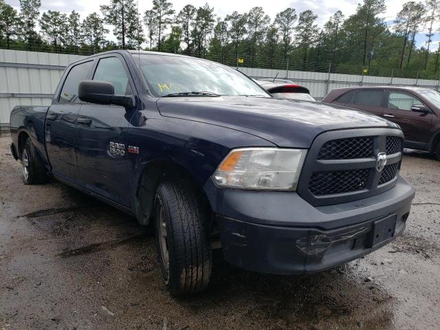 RAM 1500 ST 2015 1c6rr6st2fs608775