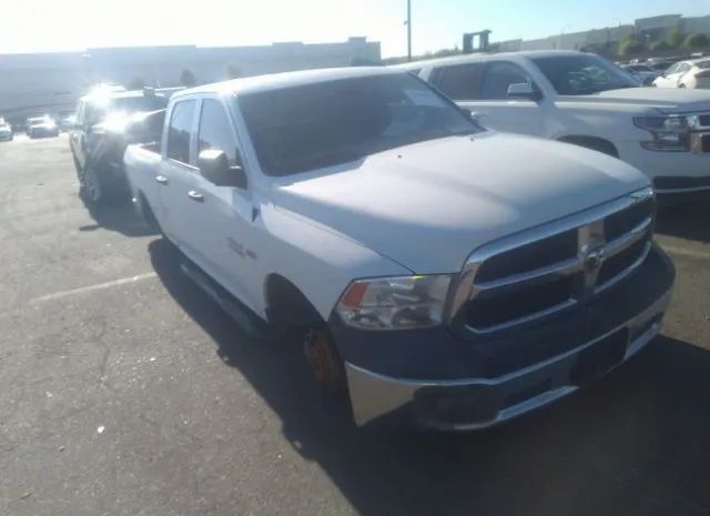 RAM 1500 2016 1c6rr6st2gs210113