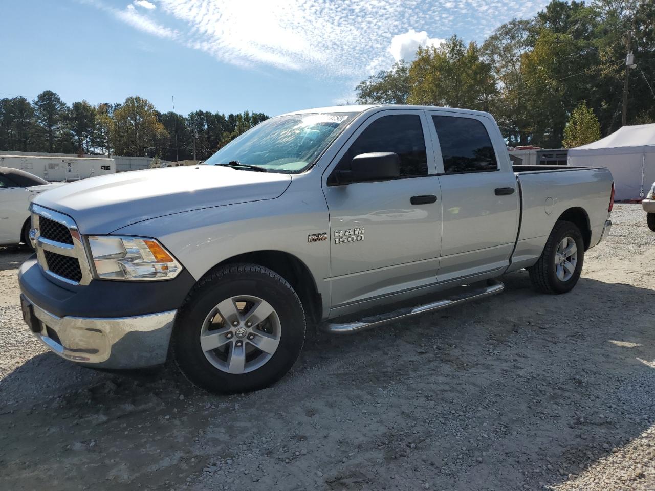 RAM 1500 2017 1c6rr6st2hs819882