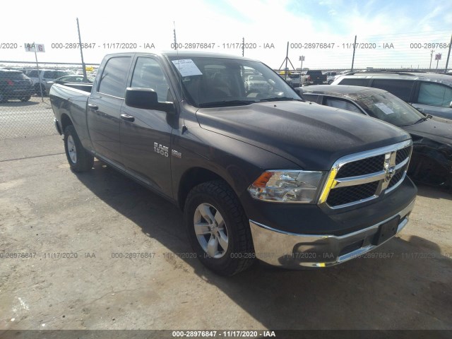 RAM 1500 2017 1c6rr6st2hs866393